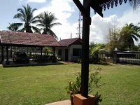 Bayu Beach Penarek 