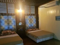 Pandan Laut Beach Resort 
