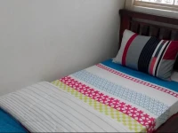 Queensbay Apartment 