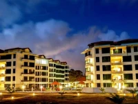 Samsuria Beach Resort & Residence 
