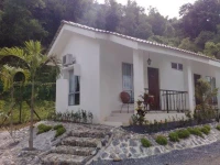 Tasoh Lake Resort & Retreat 