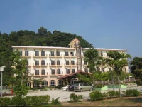 Yeob Bay Hotel & Resort 