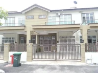 Noor Homestay 4 Bedroom 