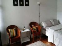 Johor Homestay 