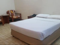 Hotel Meligai Kapit 
