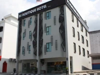 RS Boutique Hotel 