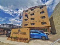 Ailiang Hotel 
