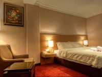Merdeka Hotel Kluang 