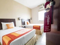 Family Hotel (Klang) 