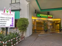 Merrida Hotel 