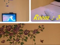 1st Inn Hotel Klang Sentral 