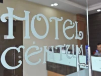 Hotel Centum 
