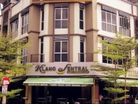 Grand Kapar Hotel Klang Sentral 
