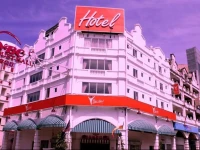 Your Hotel 