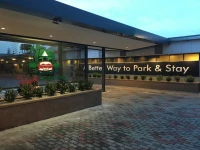 Talents Motor Park Hotel 
