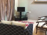 DSubang Homestay 
