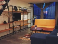 Empire Damansara Duplex SOHO 