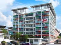 Tune Hotel - Kota Damansara 