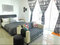 A5 Studio Apartment Near Ikea 