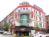 Best View Hotel Kota Damansara 2 