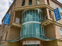 i-Hotel @ Kota Damansara 