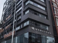 Manhattan Business Hotel 
