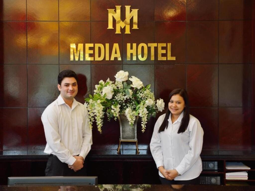 Media Hotel 