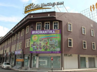 Kota Heritage Hotel