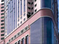 Renaissance Kota Bharu Hotel, A Marriott Luxury & Lifestyle Hotel 