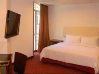 Habib Hotel Sdn Bhd 