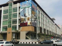 Rania Kota Bharu 