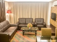 Ray Yan Guesthouse 