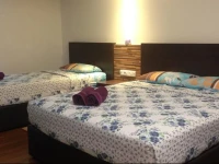 CT Studio Apartment Kota Bharu 