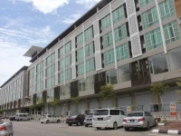 Al-Aidid Homestay 