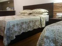 D Arissa Guest Room Kota Bharu 