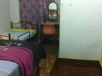 Ewans Guesthouse 