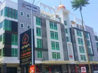 Guest House at Khalifa Suite 