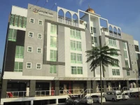Khalifa Suite Hotel & Apartment 