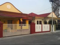 MJ Holidayhome 