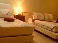 Puteri Suite at KBCC Apartment 
