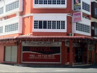 Sireh Hotel & Apartment 