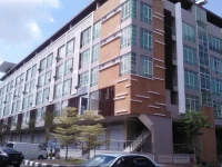 Studio Apartment Kota Bharu (KBCP) 