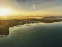 Shangri-LaвЂ™s Rasa Ria Resort & Spa 