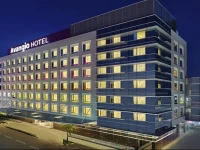 Avangio Hotel Kota Kinabalu Managed by Accor 