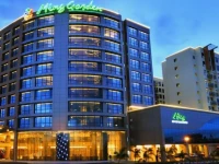 Ming Garden Hotel & Residences 