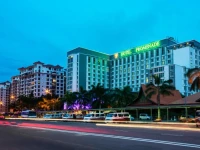 Promenade Hotel Kota Kinabalu 