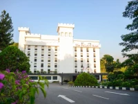 The Palace Hotel Kota Kinabalu 