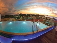 Chaya Hotel 