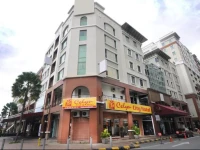 Celyn City Hotel 