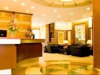 Celyn Hotel 